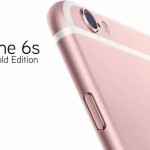 Singtel和Starhub都可以预注册iPhone 6S牵线配套啦!