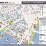 新加坡F1赛车季,滨海湾封路,city hall末班车调整