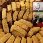 新加坡Bishan正在卖香港珍妮小熊饼干!27号截止
