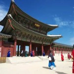 新加坡出发去韩国躲雾霾,8日精品之旅思密达!