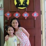 新加坡幼儿园,是这样带小朋友们庆祝中秋的