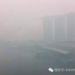新加坡医务工作者告诉你,雾霾天怎么保护身体健康