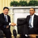 郑永年:中美两国关系,关乎世界的和平与战争