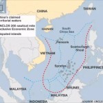 郑永年:南中国海问题恶化,日本或是最大赢家