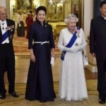 习近平携夫人要来新加坡了,领个五星红旗去欢迎