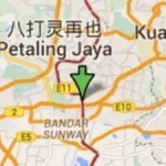 马来西亚最繁忙高速公路白蒲大道收费涨价,民怨四起