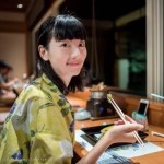 9天8夜,新加坡出发日本东京+箱根旅拍攻略