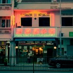 新加坡海南鸡饭,文东记一定要体验(网友实测报告)