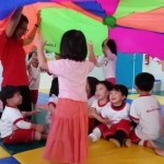 MindChamps免费亲子工作坊开始报名,来抢座!