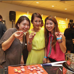 风靡新加坡的SAVOUR美食节终于来到上海了!10.21-10.25新加坡人来聚!