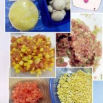 周末厨房 | 煮一碗奶白高汤,配上海陆双鲜饺