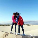 带妈妈玩转西澳帕斯,9天8夜人均6000实用攻略