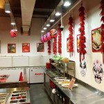 在新加坡吃正宗川式锅子~ 芽笼9巷【巴蜀人家】