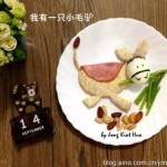幸福好食光:大赞狮城妈妈创意早餐,你一看就会