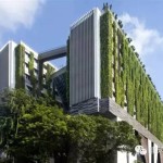 【吐血整理】新加坡现代建筑最强推荐!