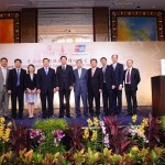 中国银行成功发行新元-人民币双币借记卡