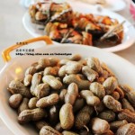 水煮花生:简易、美味、老少咸宜(附独家做法)