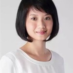这才是真正的美女总裁:孙雪玲出任通商中国CEO