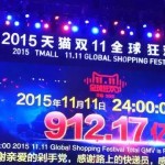 新加坡是这样冲上淘宝双11节购物全球第五名的