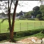 美女亲述在新加坡亲身经历过的灵异事(兀里学生宿舍)