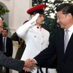 新中联合声明全文(习近平访新成果正式表述)