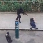 当巴黎遇袭。。其实新加坡和东南亚都在恐怖分子攻击名单上