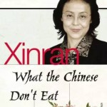 欣然|英国的华人女作家狮城独家讲述人生故事
