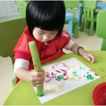 全天实拍,揭秘新加坡全日制幼儿园的吃喝拉撒