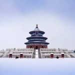 北京大雪,新加坡航班抵达后乘客在机上硬等10小时