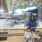 一封给美丽大气樟宜机场的公开表扬信