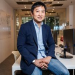 新加坡出了个拼车软件RYDE,从学霸到创业者