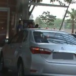 被偷拍|新加坡著名僧人果峻法师三男金沙酒店开房
