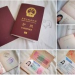 手把手教你在新加坡换中国护照(签证页满或快到期)