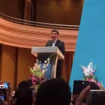 中新关系—温暖而又坚定