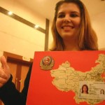 中国将颁发“华裔卡”,海外华人一大福音