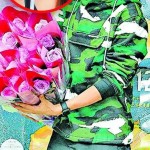 林俊杰泡高雄美医护,JJ情史又刷新一页