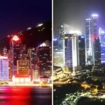 新加坡和香港,哪个更适合工作生活?