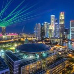 新加坡流行staycation度假方式,在亚洲算第一