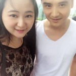 SG晶喜铺子水晶达人,也是狮城老ID雪天使