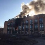 清华实验室爆炸遇难者,是新加坡化学博士