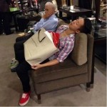 新加坡购物季又到了,女人们血拼时咱都干点啥?