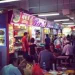 新加坡人被称为爱吃的民族,欢迎组团来海吃海喝