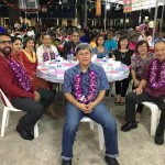 议员帮男生借市镇会大广告牌,组团策划求婚大戏