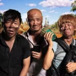 一个人只要S$188!看《泰囧》如何玩转泰国芭堤雅