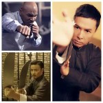 你认为《叶问3》是一部动作片就错了,明明是爱情片