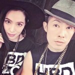 吴建豪和新加坡豪门老婆,又!要!闹离婚。