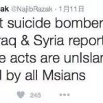ISIS在大马招兵在雅加达爆破,新加坡安保挺住!