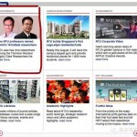南洋理工大学两名教授入榜“世界最具影响力科学家”