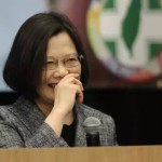 蔡英文拿到了”总统”,也拿到了马英九面临的所有问题