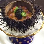 在新加坡,为日本料理寻找亲密至极的绝配西西里红酒